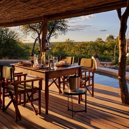 Geiger'S Camp In Timbavati Game Reserve By Newmark エクステリア 写真