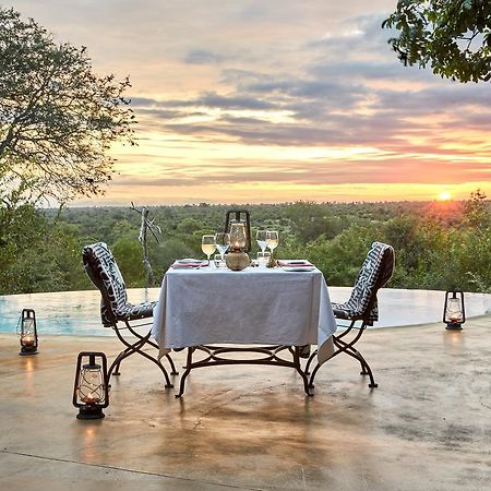 Geiger'S Camp In Timbavati Game Reserve By Newmark エクステリア 写真