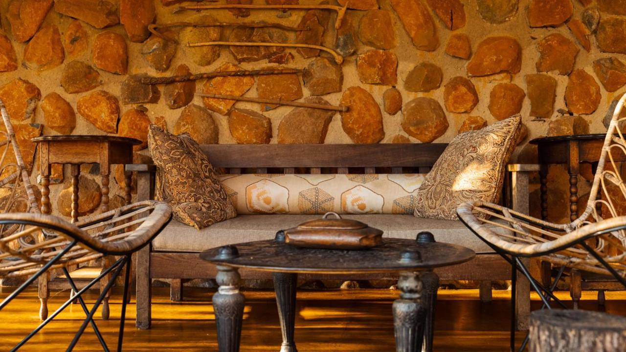 Geiger'S Camp In Timbavati Game Reserve By Newmark エクステリア 写真