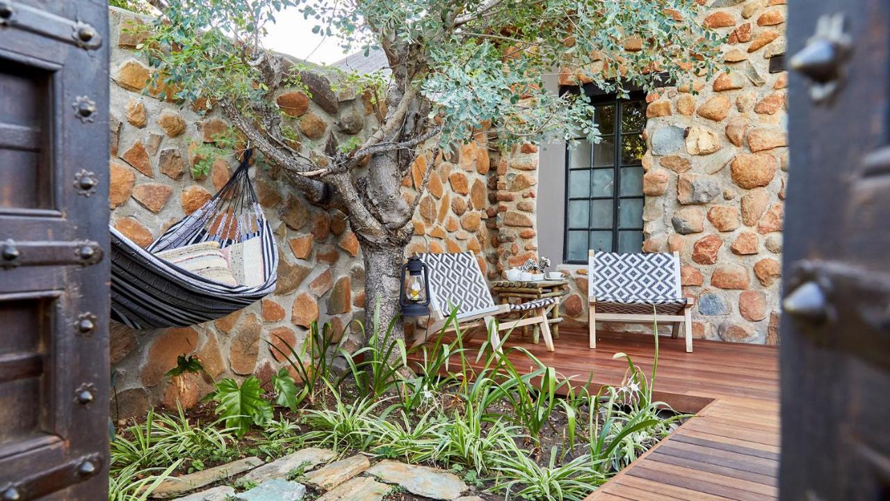 Geiger'S Camp In Timbavati Game Reserve By Newmark エクステリア 写真