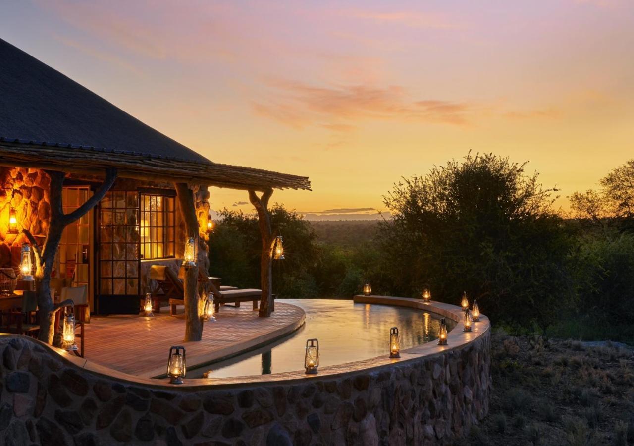 Geiger'S Camp In Timbavati Game Reserve By Newmark エクステリア 写真