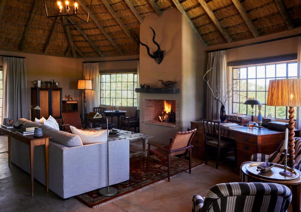 Geiger'S Camp In Timbavati Game Reserve By Newmark エクステリア 写真