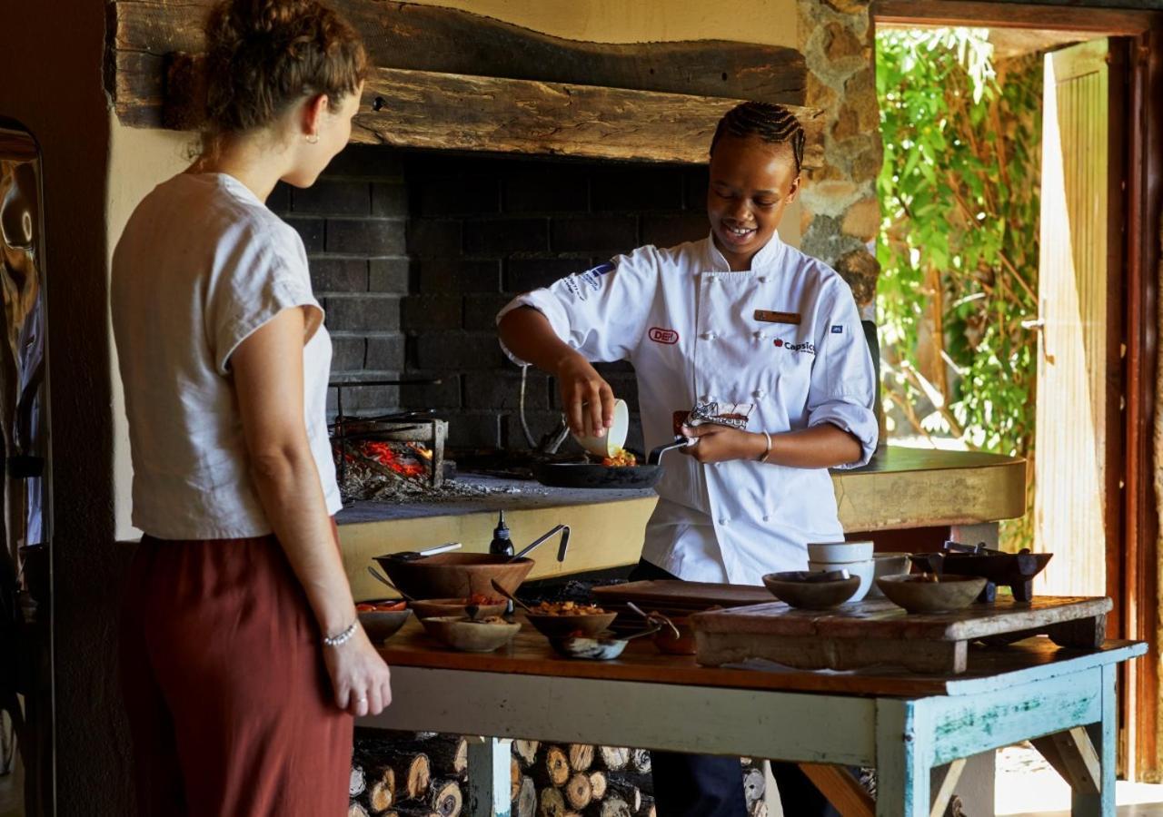 Geiger'S Camp In Timbavati Game Reserve By Newmark エクステリア 写真