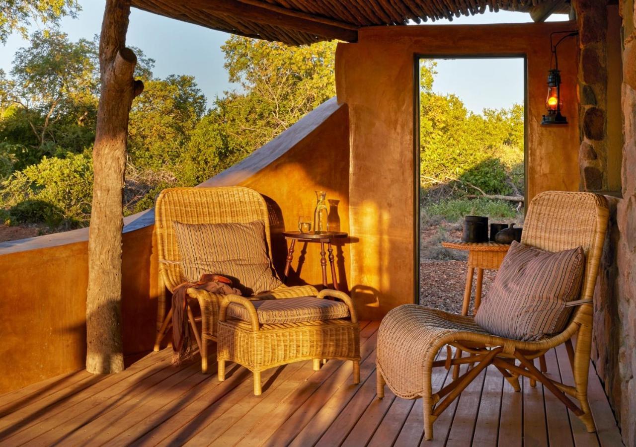 Geiger'S Camp In Timbavati Game Reserve By Newmark エクステリア 写真