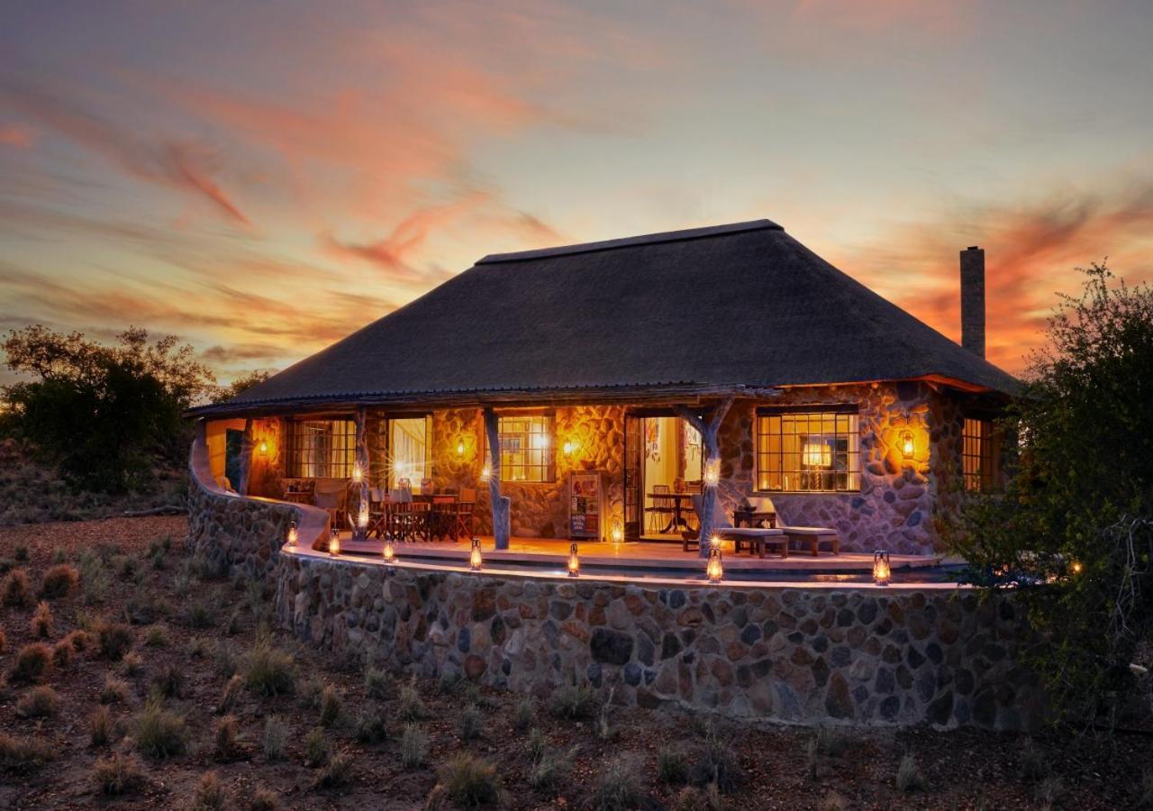 Geiger'S Camp In Timbavati Game Reserve By Newmark エクステリア 写真