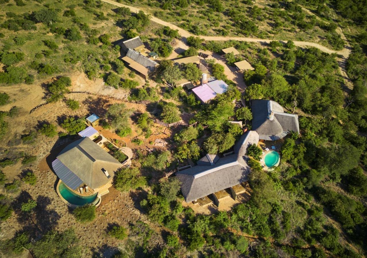 Geiger'S Camp In Timbavati Game Reserve By Newmark エクステリア 写真