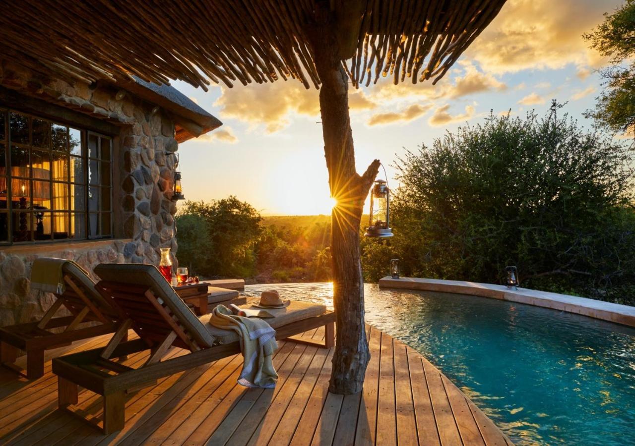 Geiger'S Camp In Timbavati Game Reserve By Newmark エクステリア 写真