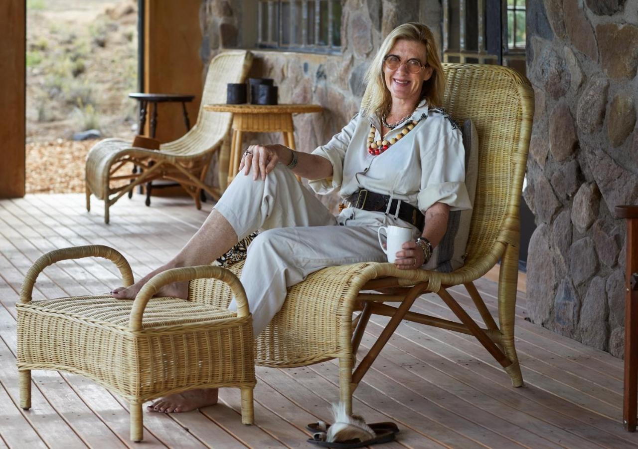 Geiger'S Camp In Timbavati Game Reserve By Newmark エクステリア 写真