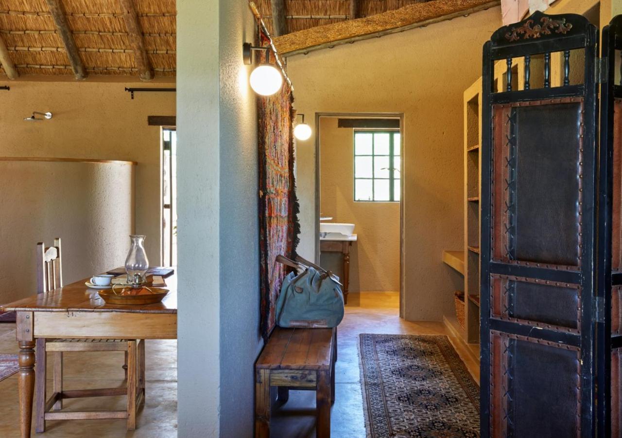Geiger'S Camp In Timbavati Game Reserve By Newmark エクステリア 写真