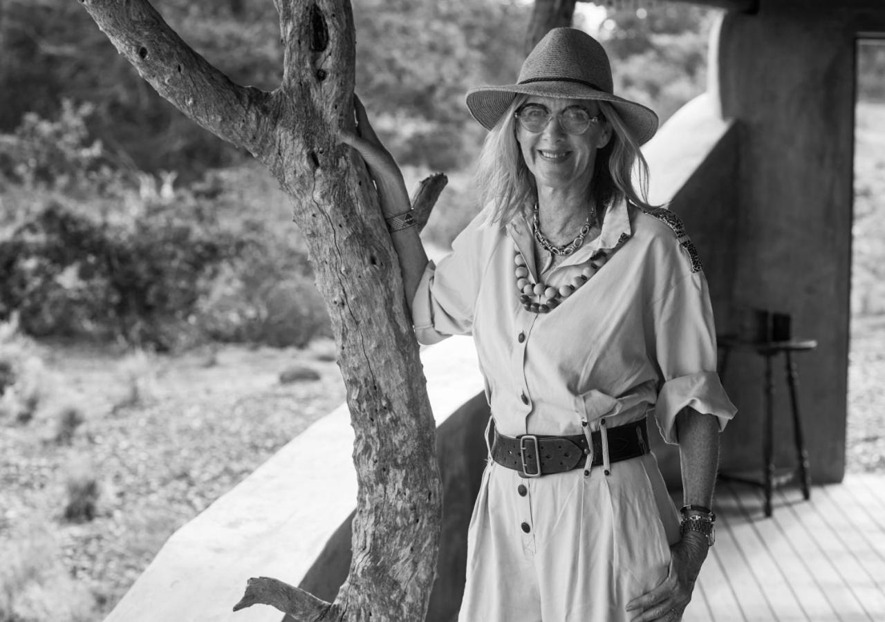 Geiger'S Camp In Timbavati Game Reserve By Newmark エクステリア 写真
