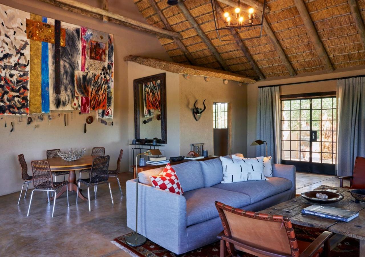 Geiger'S Camp In Timbavati Game Reserve By Newmark エクステリア 写真