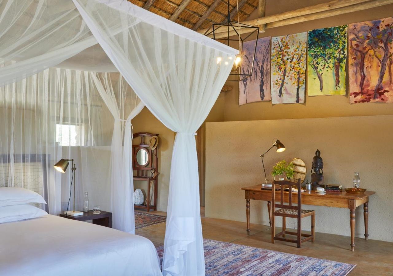 Geiger'S Camp In Timbavati Game Reserve By Newmark エクステリア 写真