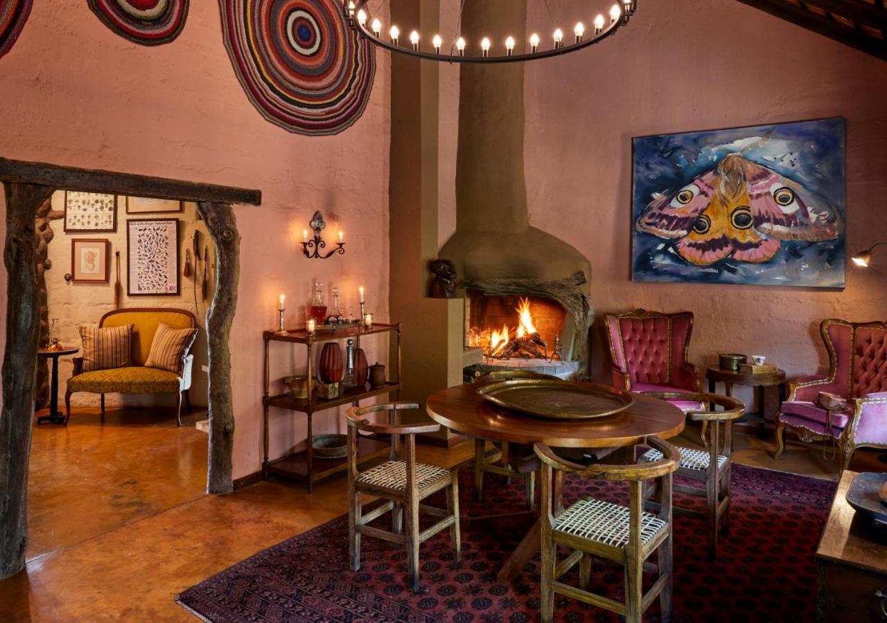 Geiger'S Camp In Timbavati Game Reserve By Newmark エクステリア 写真